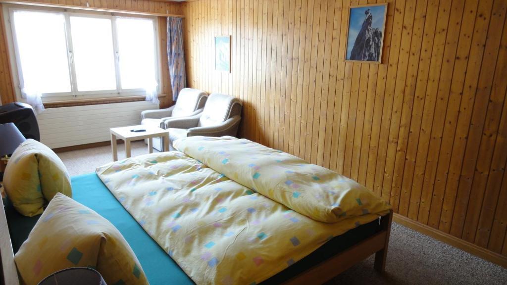 Landgasthof-Hotel Adler Langnau Room photo