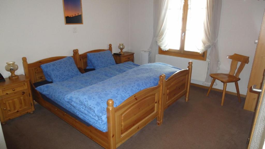 Landgasthof-Hotel Adler Langnau Room photo